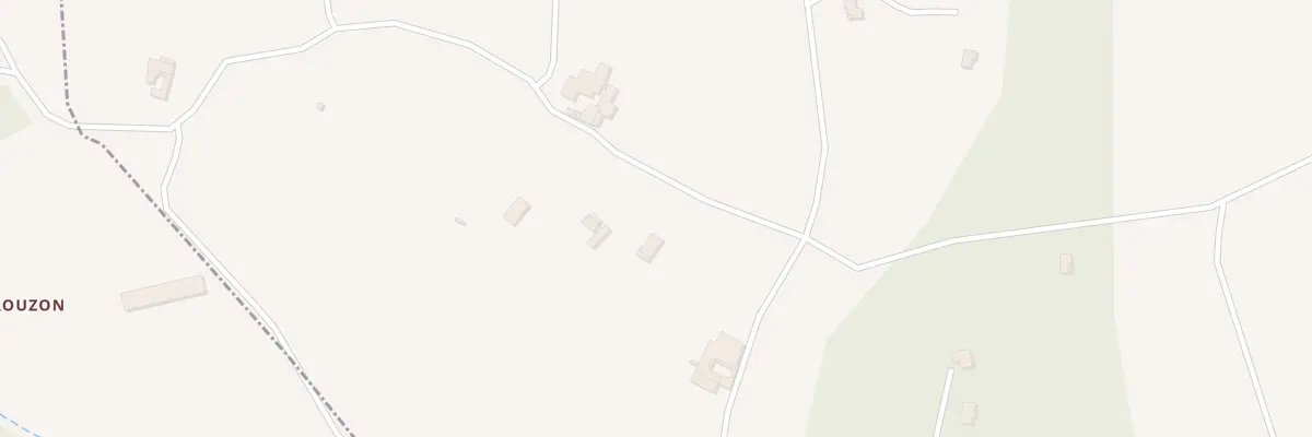 Plan du 5228 Les Charmes à Chabrillan