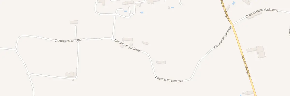 Plan du 5694 Les Jardins à Cabannes