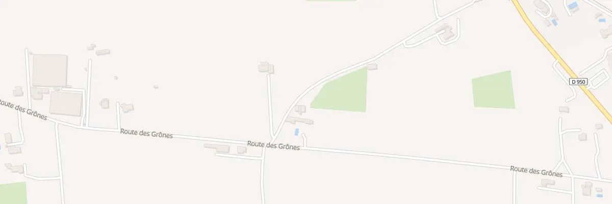 Plan du 7216 Champ Verdun à Sarrians