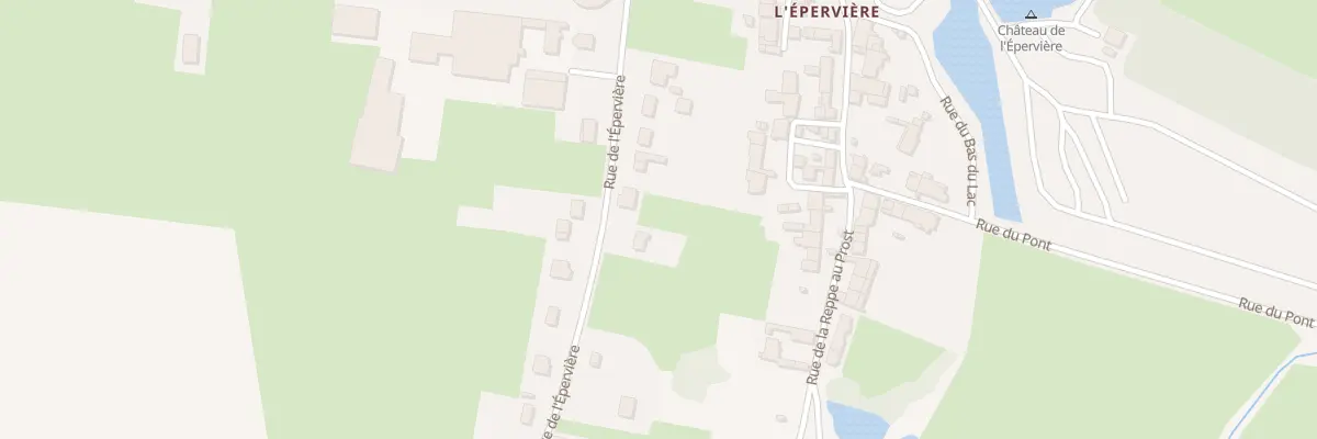 Plan du 9 Rue de l’Epervière à Gigny-sur-Saône