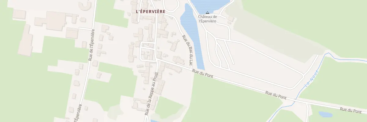 Plan du 5 Rue du Pont à Gigny-sur-Saône