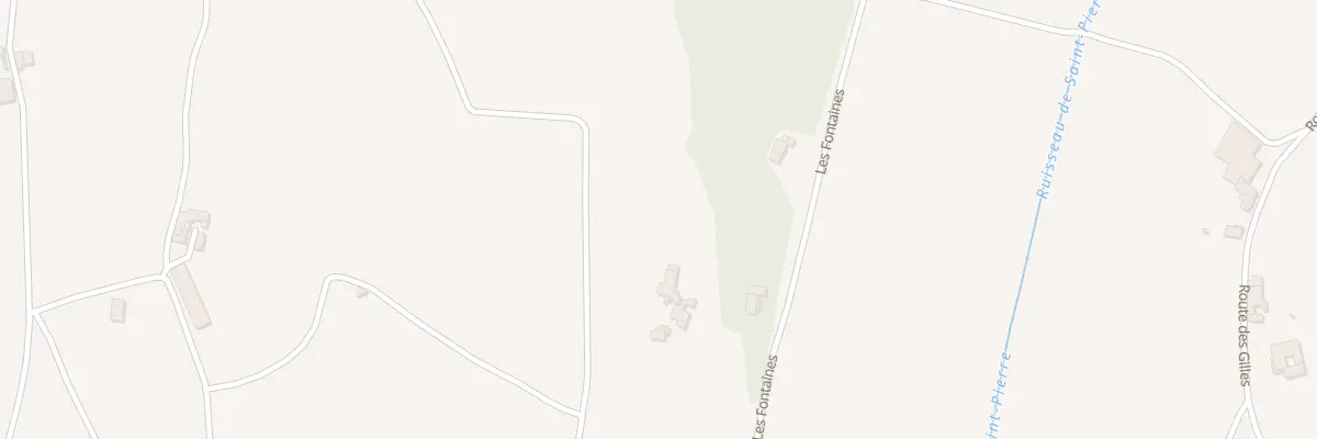 Plan du 5088 Jouventin à Chabrillan