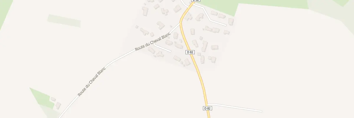 Plan du 4 Lot Le Champ de St Cyr à Relevant