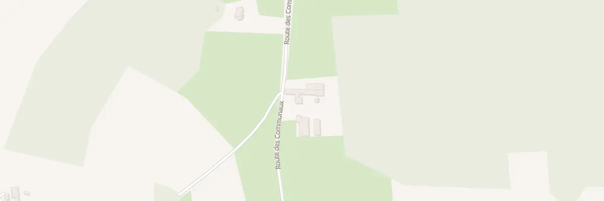 Plan du 5097 Les Gariannes à Sulignat