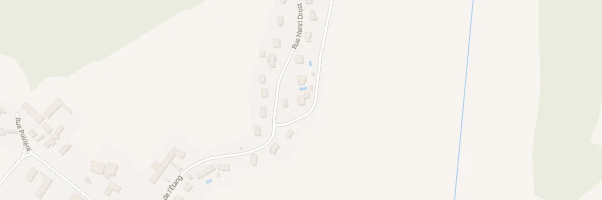 Plan du 4 Rue Henri Drost à Marigny-lès-Reullée
