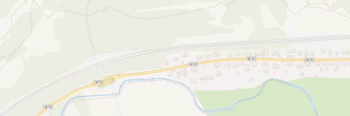 Plan du 176 Rue de Velars à Plombières-lès-Dijon