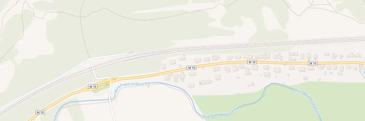 Plan du 174 Rue de Velars à Plombières-lès-Dijon