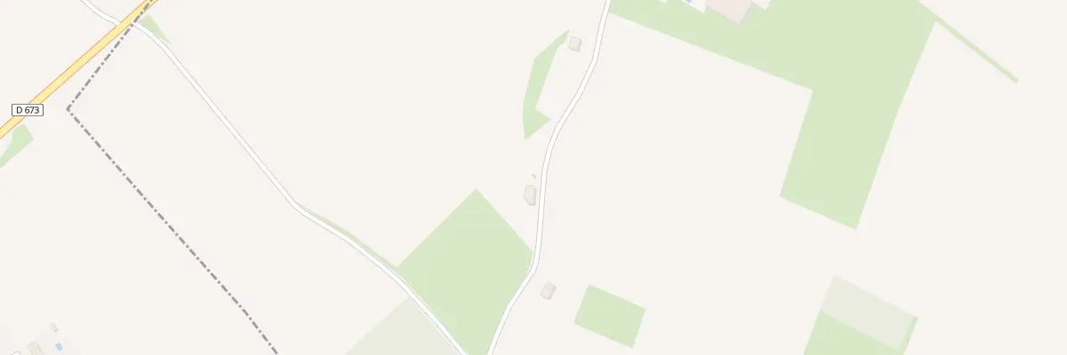 Plan du 5011 Rue des Tientres à Bey