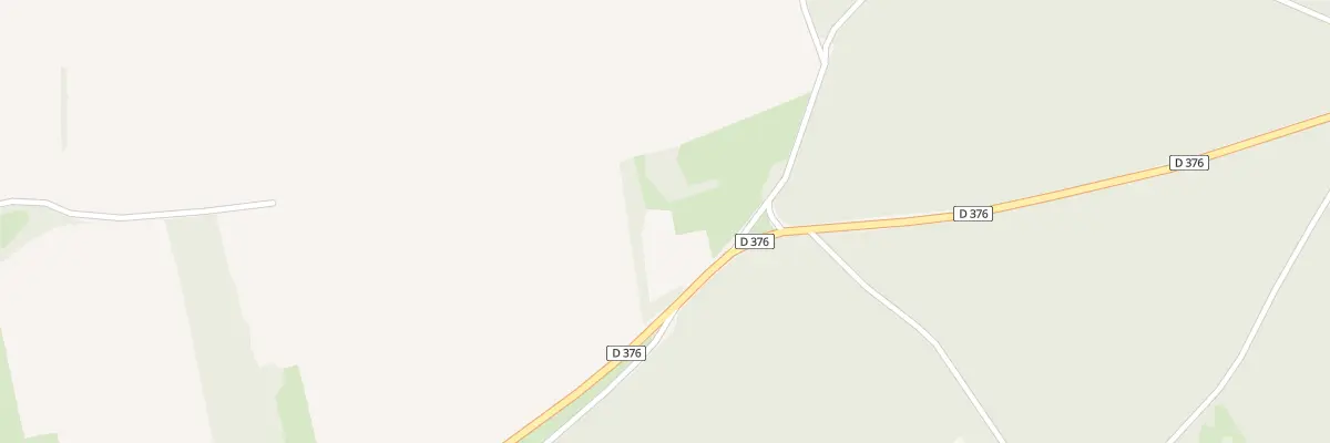 Plan du 5079C La Grenouillere à La Truchère