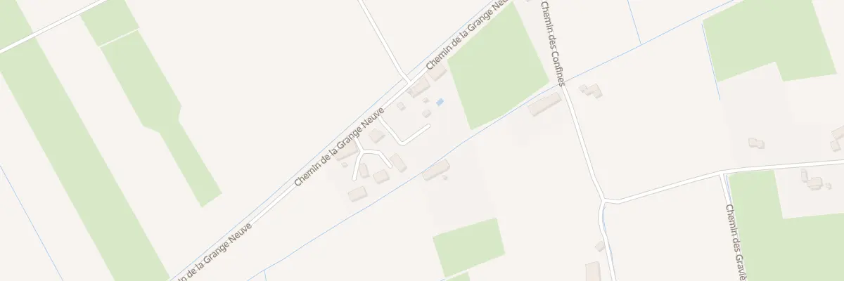 Plan du 1591C Che de la Grange Neuve à Monteux