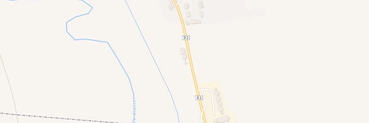 Plan du 18 Rue du Petit Mont à Ville-en-Blaisois