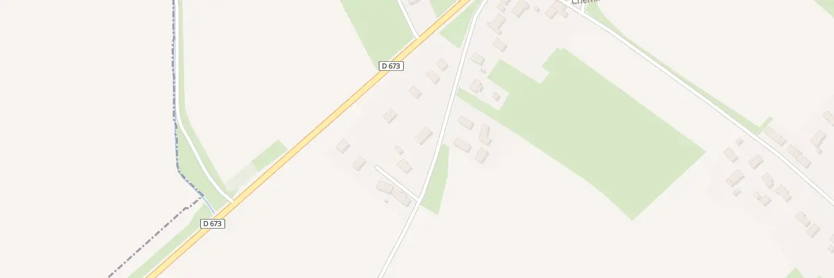 Plan du 8 Rue des Tientres à Bey
