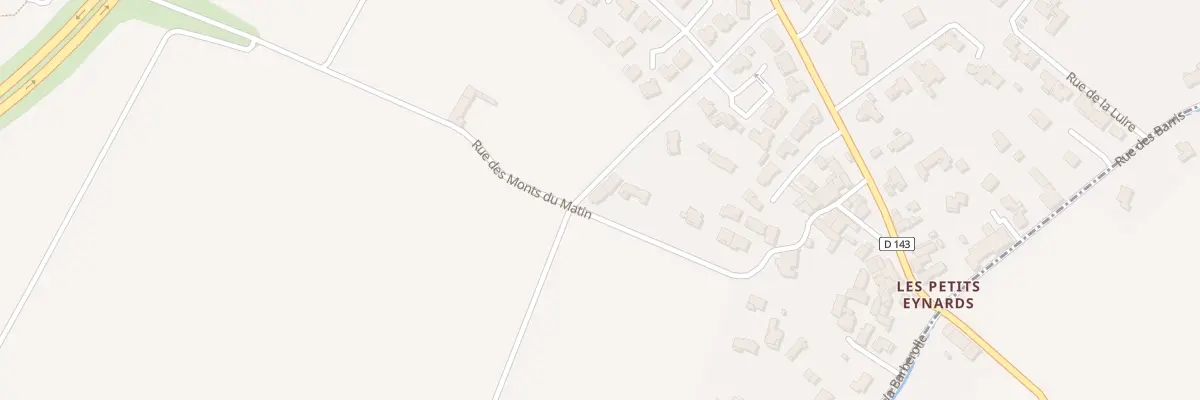 Plan du 215 Rue des Grands Prés à Saint-Marcel-lès-Valence