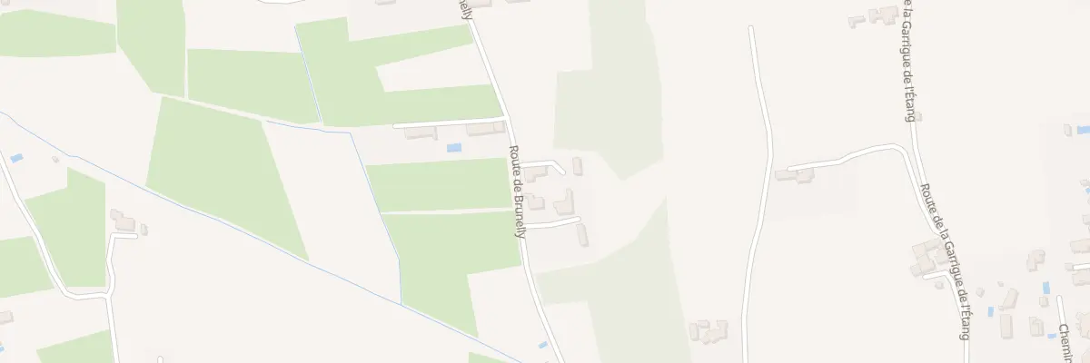 Plan du 5586 Saint Joseph à Sarrians