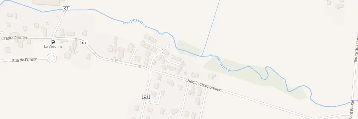 Plan du 5 Lot Le Clos des Moines à Estrablin