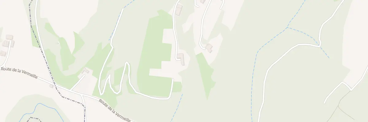 Plan du 425 Imp Maupertuis à Saint-Martin-d’Août