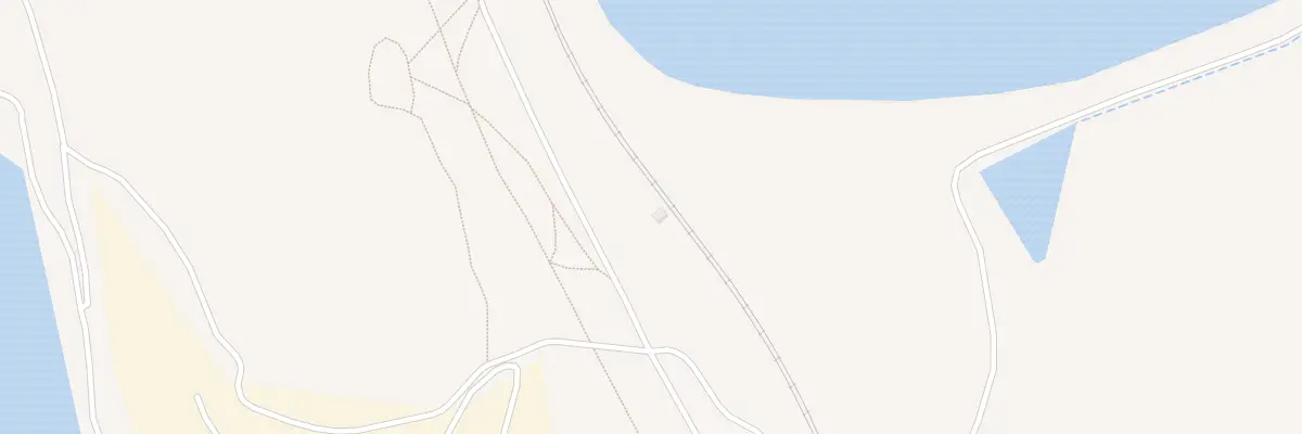 Plan du 9003 Pont Gaye à Fos-sur-Mer
