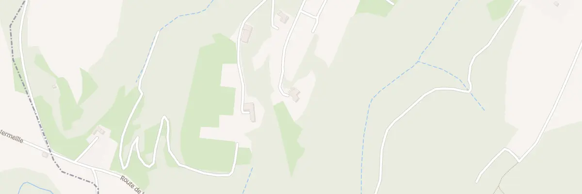 Plan du 305 Imp de la Pinède à Saint-Martin-d’Août
