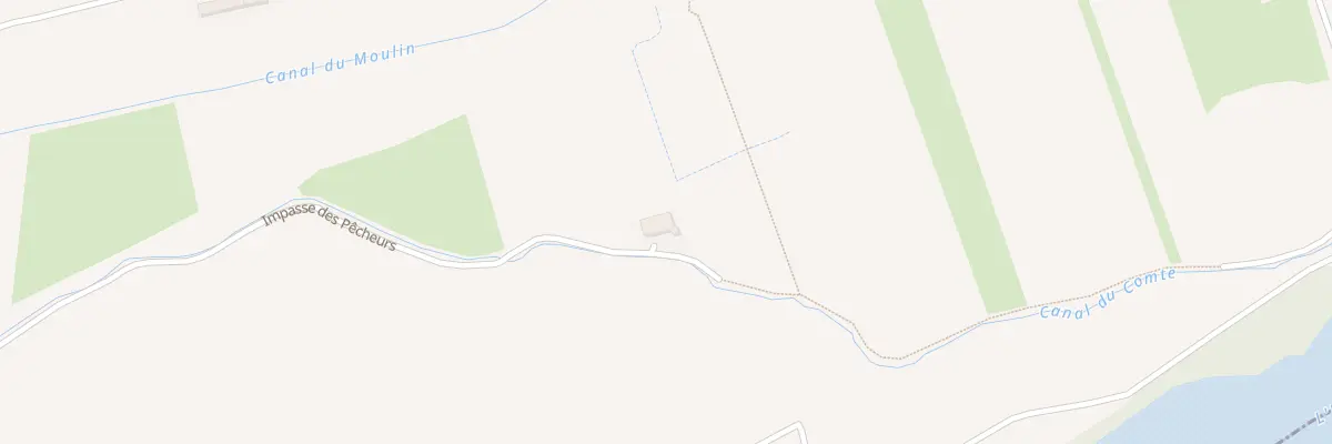 Plan du 5128 Charbonnouze à Tulette