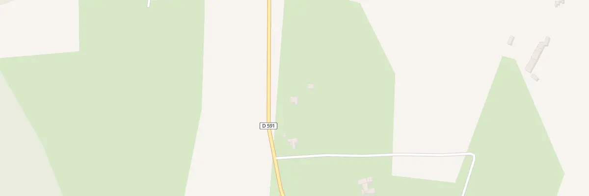 Plan du 5203 Les Roches à Chabrillan