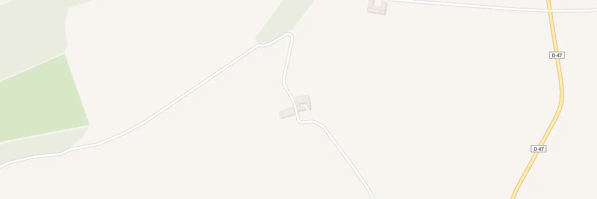 Plan du 9143 Rte de Taulignan à Valréas