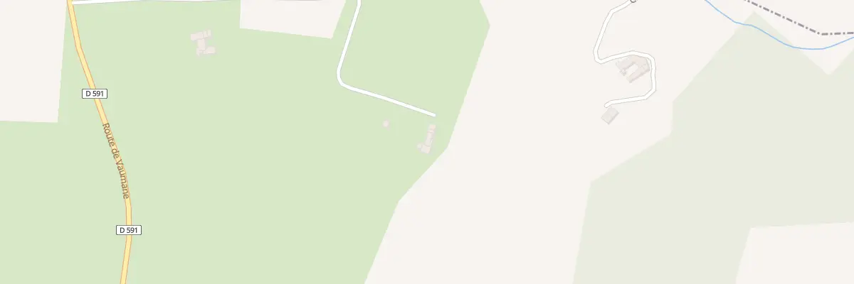 Plan du 5139 Brotin à Chabrillan