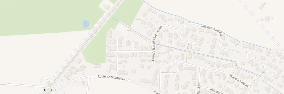 Plan du 186 Rue des Milles Couleurs à Saint-Marcel