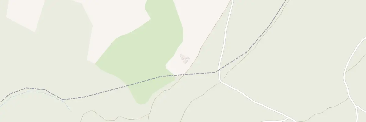 Plan du 1340 Chem Coucourdon à Upie