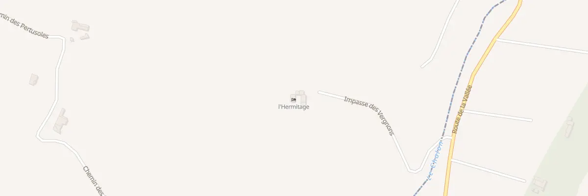 Plan du 17 Imp des Vergnons à Saint-Bardoux