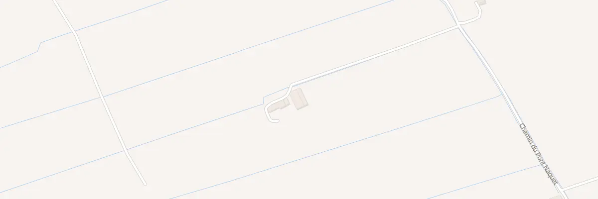 Plan du 1350 Che du Pont Naquet à Monteux