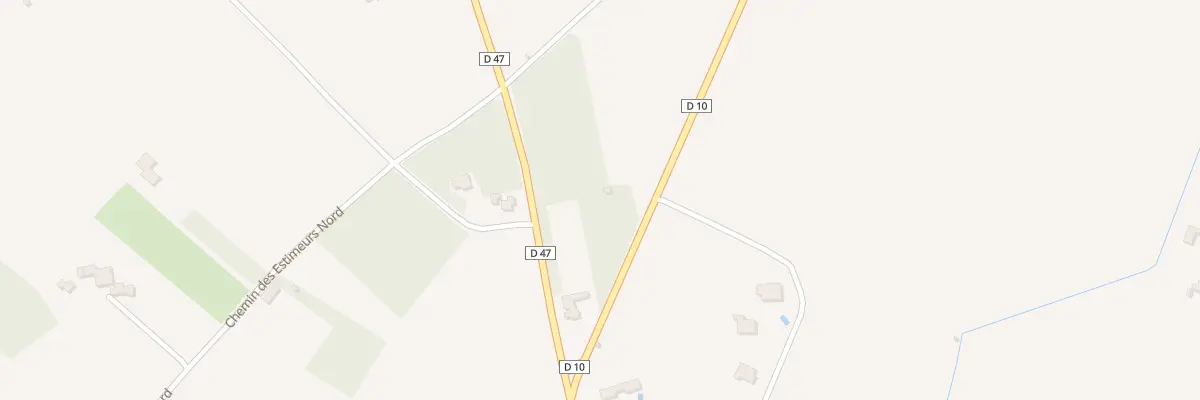 Plan du 9019 Rte de Dieulefit à Valréas
