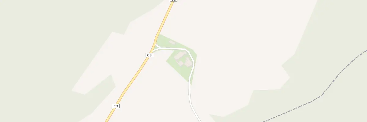Plan du 5071 Ferme de la Canconniere à Tarsul