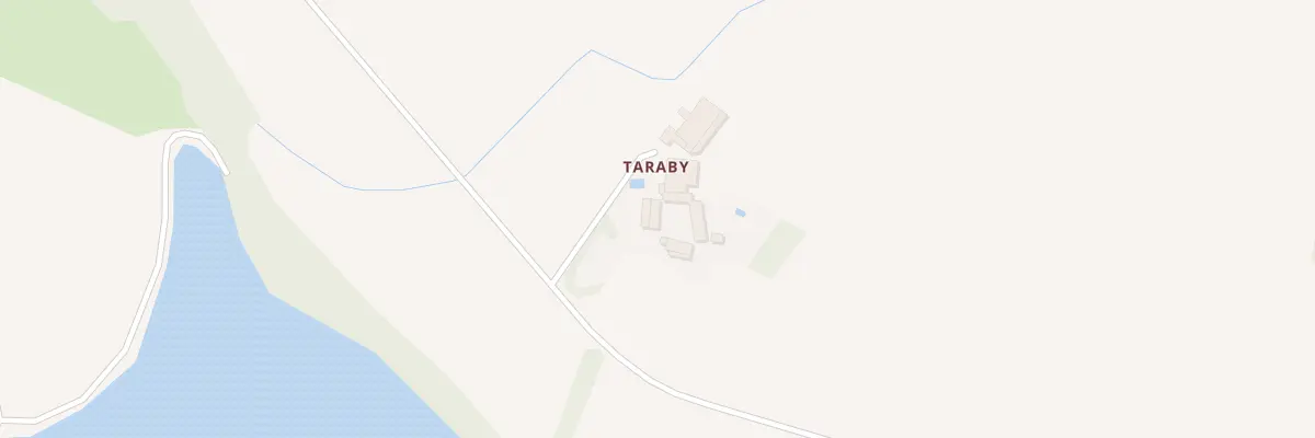 Plan du 5057 Taraby à Lapeyrouse