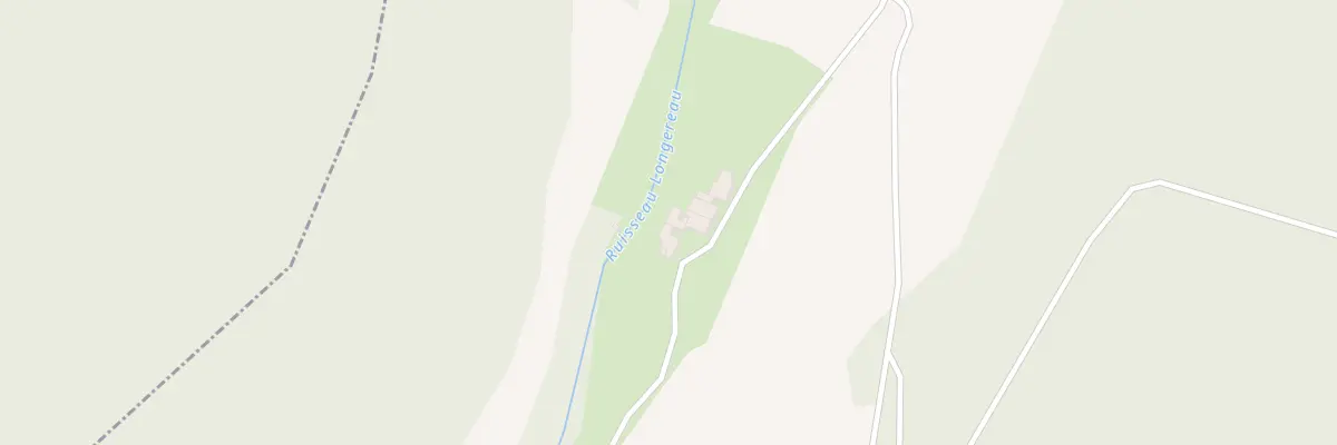 Plan du 9002 Val Serveux à Colmier-le-Haut