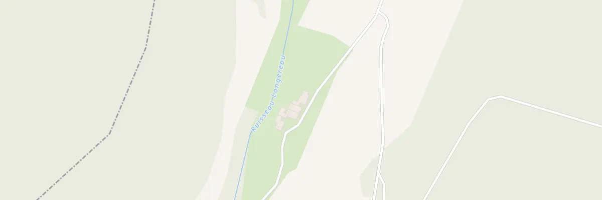 Plan du 9004 Val Serveux à Colmier-le-Haut