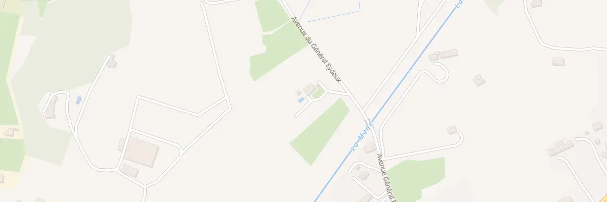 Plan du 5574 Mourre des Pins à Loriol-du-Comtat