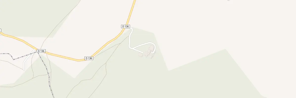 Plan du 5057 Romane à Soyans