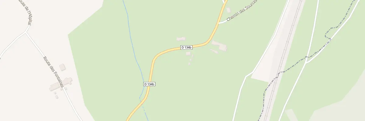 Plan du 856 Rte des Brosses à Moissieu-sur-Dolon