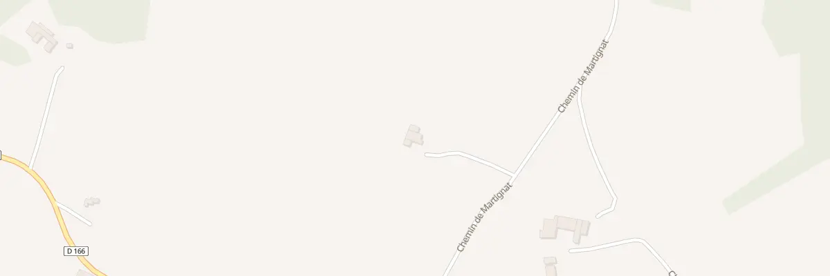 Plan du 5005 Bouchassagne à La Répara-Auriples