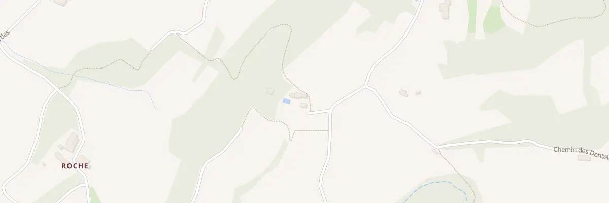Plan du 5292 Jasio à Gigondas