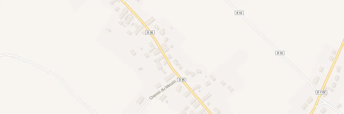 Plan du 24 Rue Humbert de Gillens à Gerland