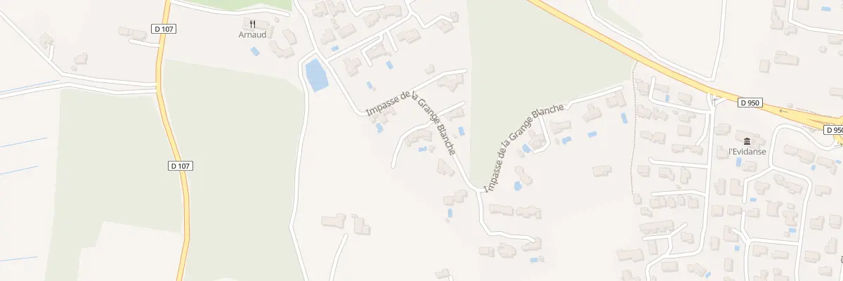 Plan du 38 Deves à Loriol-du-Comtat