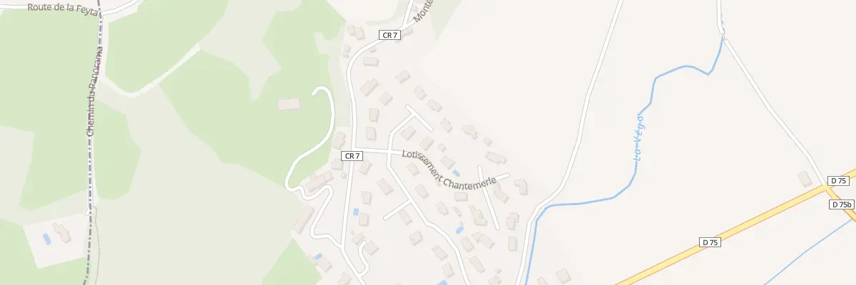 Plan du 9002 Clos des Garennes à Oytier-Saint-Oblas