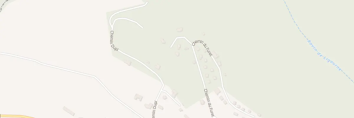 Plan du 5068 Dupi à Eyzahut