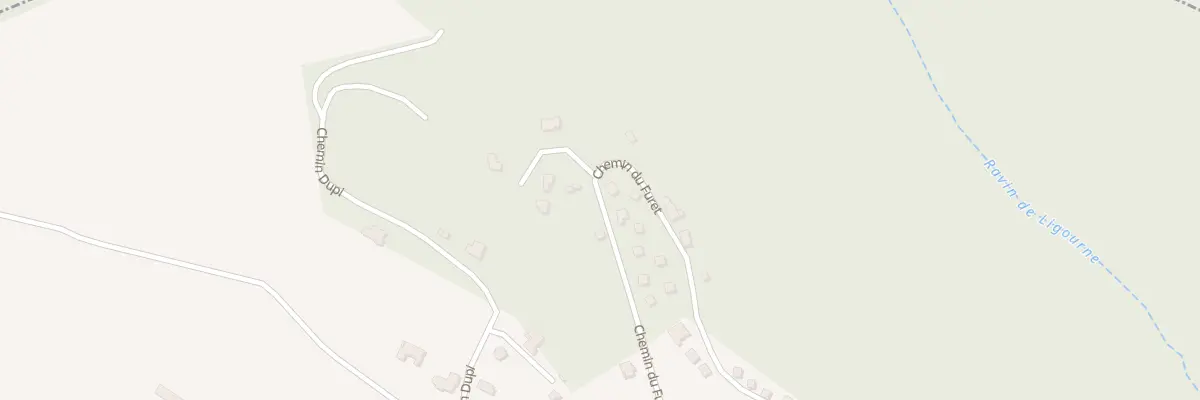 Plan du 5022 Dupi à Eyzahut