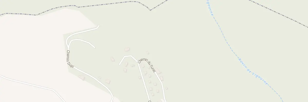 Plan du 5092 Dupi à Eyzahut
