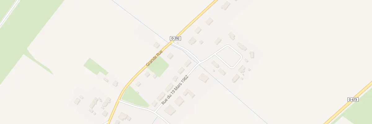 Plan du 15 Rue du 19 Mars 1962 à Saint-Maurice-en-Rivière