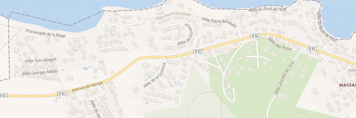 Plan du 3465 Rte des Plages à Saint-Mitre-les-Remparts