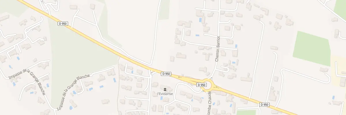 Plan du 1213 Barriot à Loriol-du-Comtat