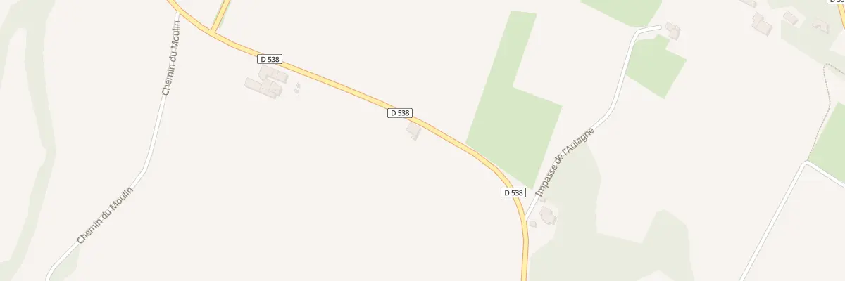 Plan du 5110 L’Oliviere Sud à Montbrison-sur-Lez